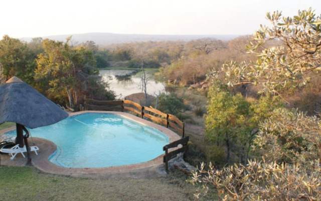Valamanzi Lodge