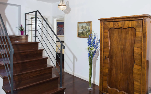 Villa Mirabilis, stunning superior villa, Dubrovnik Old Town