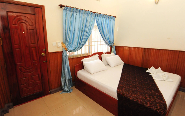 Okay Guesthouse