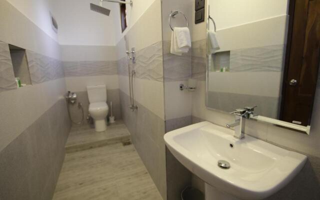Mailagama Cinnamon Residence