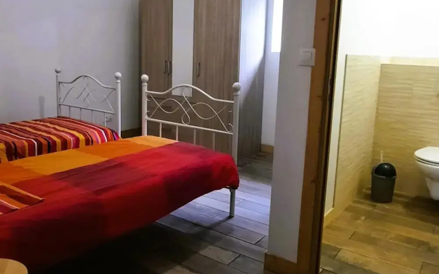 Holiday Home in Haute-vienne Near Nature Park