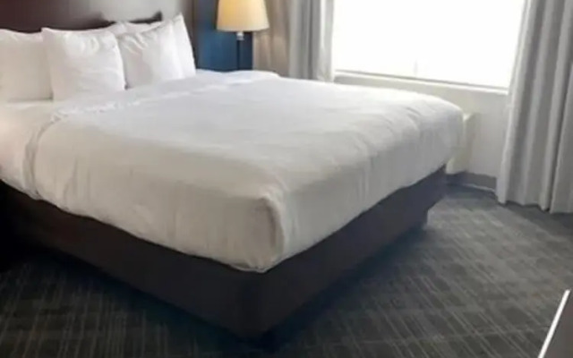 Comfort Suites Salem