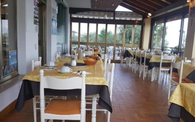 Albergo Residence Panoramica