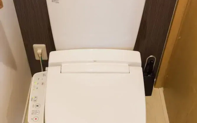 White House Tsuruhashi