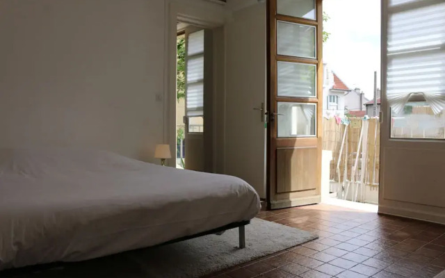 Les beaux jours de Beauchet