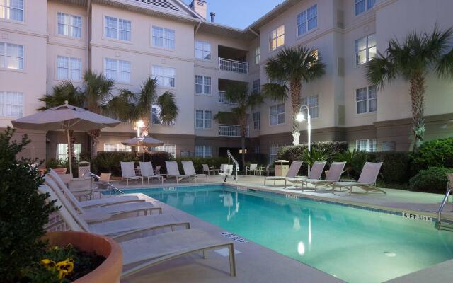 Residence Inn Charleston Riverview