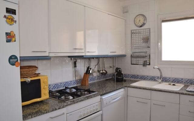 Apartamento Platja