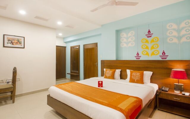 OYO 11400 Hotel Garden View Inn