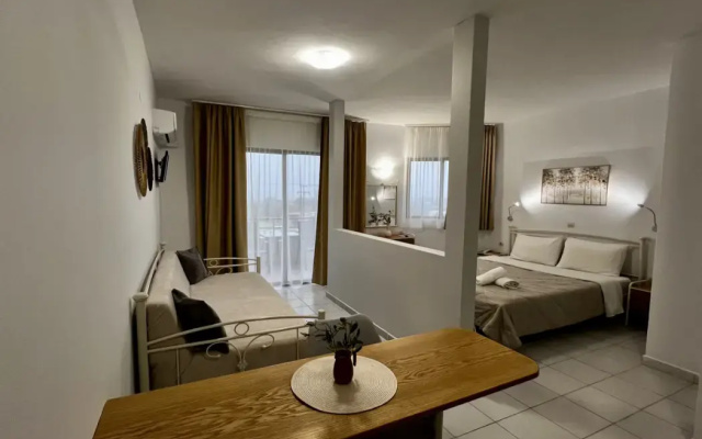 Ivory Hotel