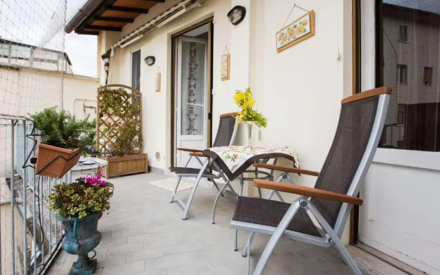 La Farina Suite Home