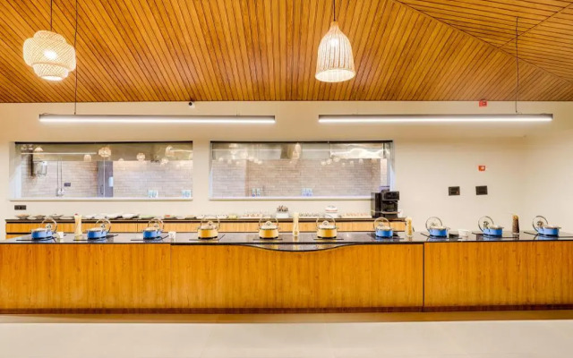 Club Mahindra Pavagadh