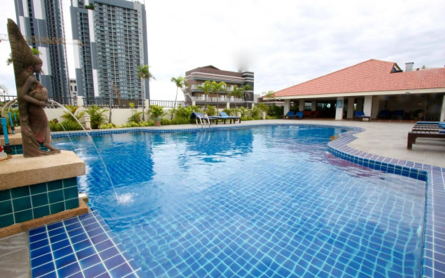 Siam View Residence
