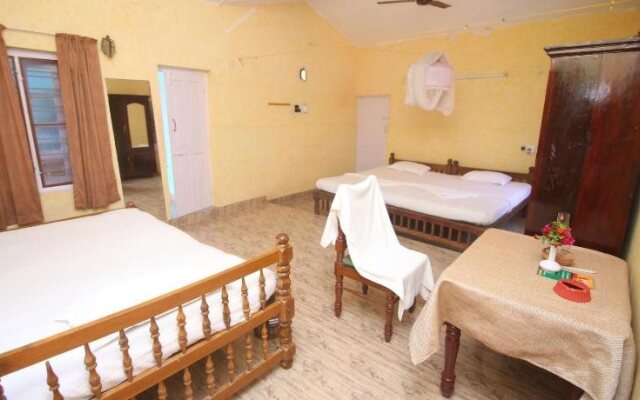 Varkala Marine Palace