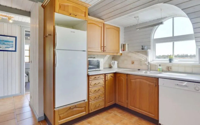 "Jordanka" - 850m from the sea in Western Jutland