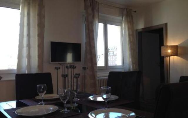 Appartement LPK