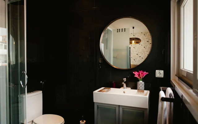 TheHOUSE Lisboa