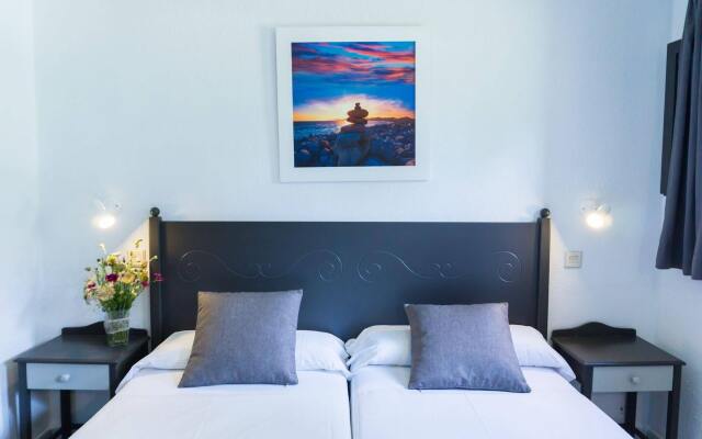 Bluerooms Rafalet