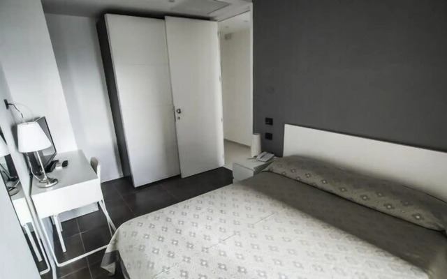 B&B Locanda Mediterranea