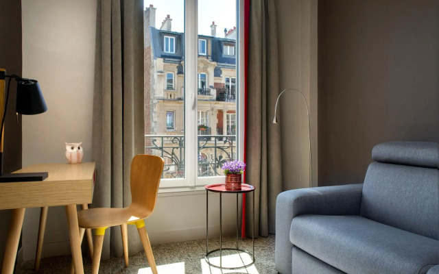Chouette Hotel