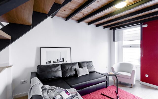 Odonell Loft