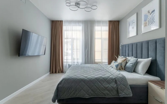 Веста на Малом проспекте Петроградской стороны 36-38