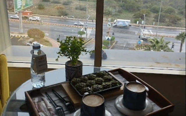 Garden Millennium Hotel - Abha