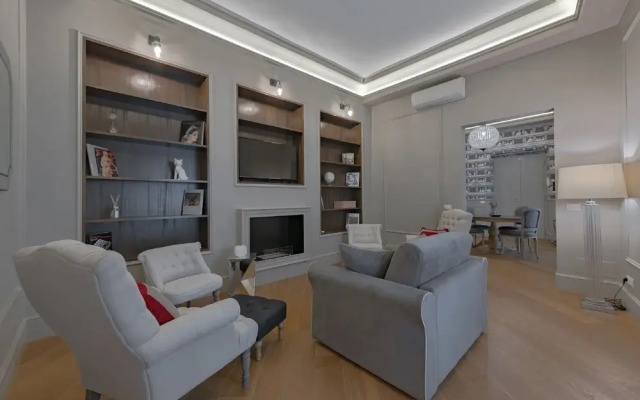 Apartments Florence - Teatro Luxury