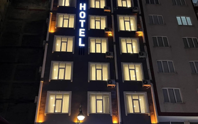 Şimal Hotel
