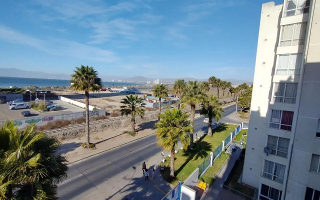 Departamento Maipu 501