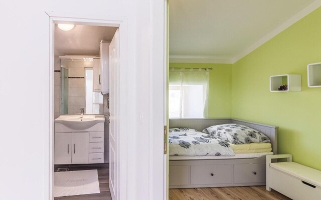 Nice Home in Pomer With Wifi and 3 Bedrooms
