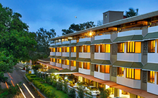 Sterling Lonavala