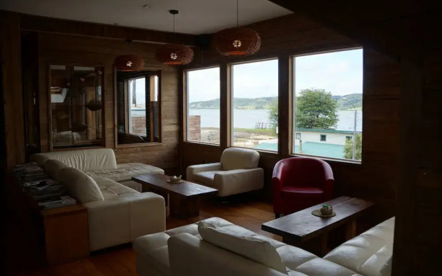 Hotel Boutique Refugio de Navegantes