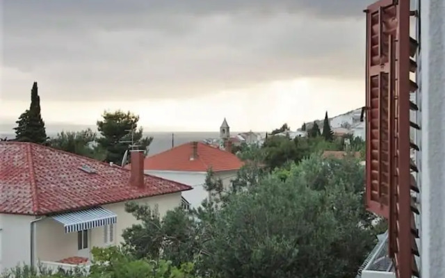 Šera - 50 m From Beach - A2