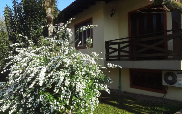 Pousada Nossa Casa