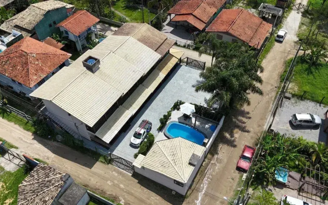 Pousada Marina do Rosa