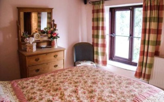 Columbine Cottage, Poughill, Bude