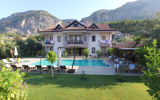 Göcek Arion Hotel