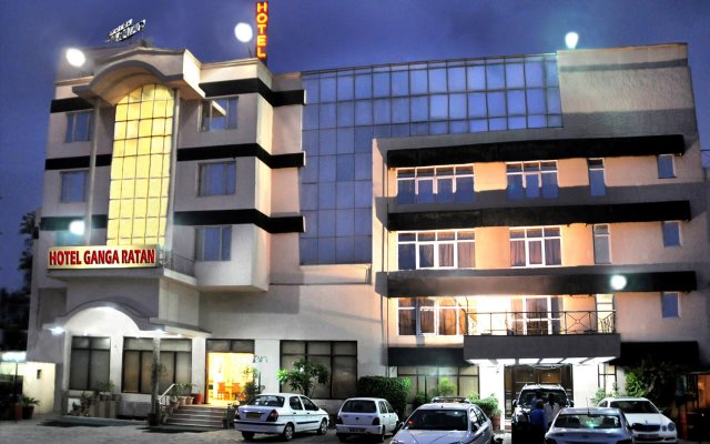 Hotel Ganga Ratan