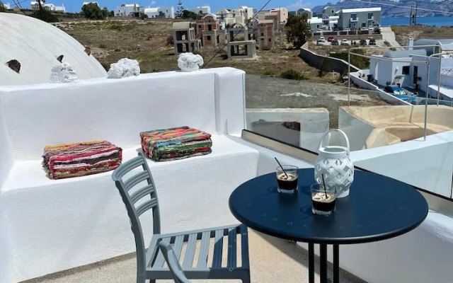 Amphora Lover s Studio - Akrotiri Haven