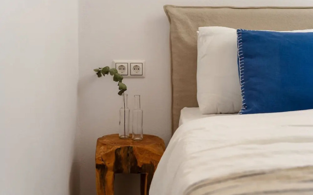 Villa Kaya Plaka With 3 Bedrooms and 3 Bathrooms