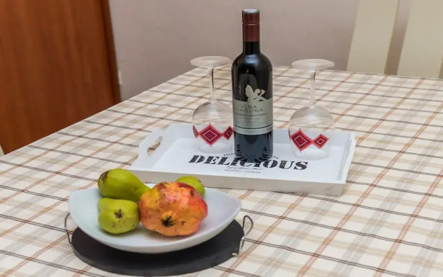 Apartments Kristic