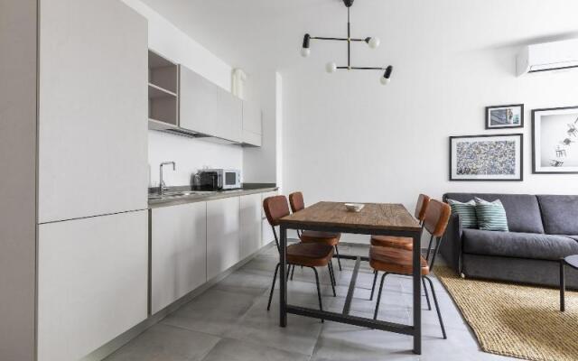 Sonder by Marriott Bonvoy San Lorenzo Apartments