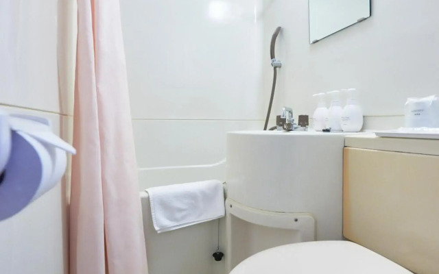 Hotel Select Inn Yonezawa