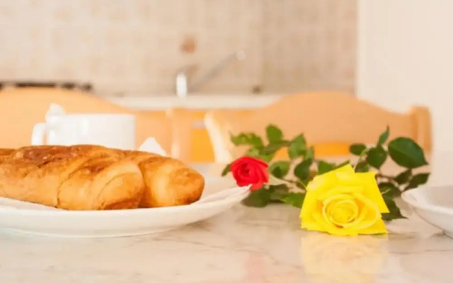 Carefully Furnished Bungalow With a Terrace, 7 km. From Pula