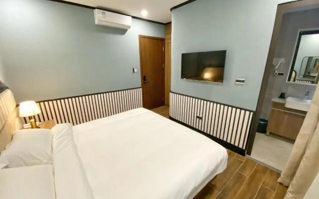 Buu Dien Halong Hotel