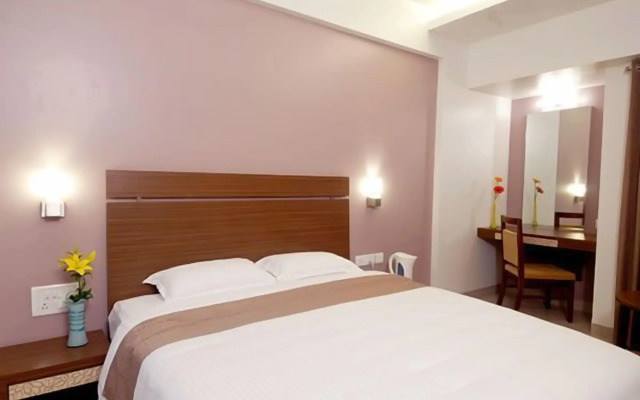 Park Prime Goa