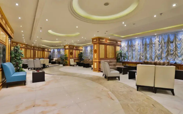 OYO 418 Hotel Manazil Al Hour 2