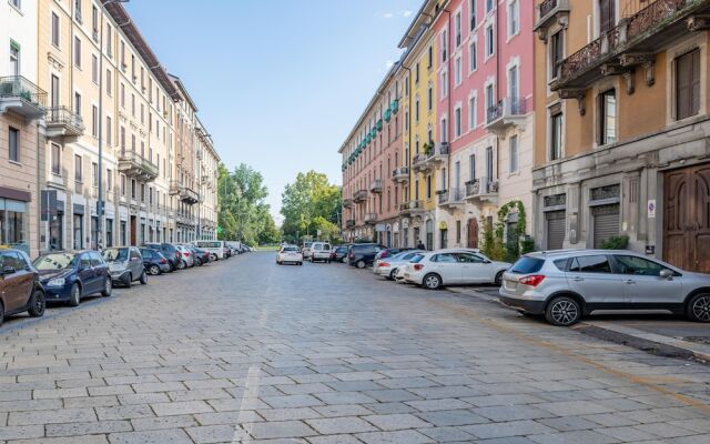 Sweet Inn - Porta Romana III