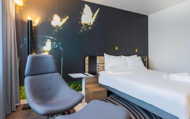 Novotel Wroclaw City