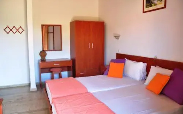 Sunflower Apartments